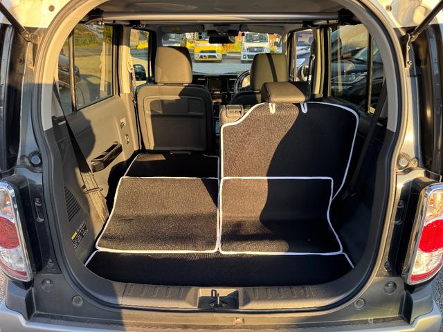 ハスラー ＪスタイルＩＩターボ　ＳＤナビ　フルセグＴＶ　リアカメラ　スマートキー　ＬＥＤヘッドライト　衝突軽減ブレーキ　前ドラレコ　シートヒーター　Ｂｌｕｅｔｏｏｔｈ　クルコン　純正１５インチアルミ　ＥＴＣ（40枚目）