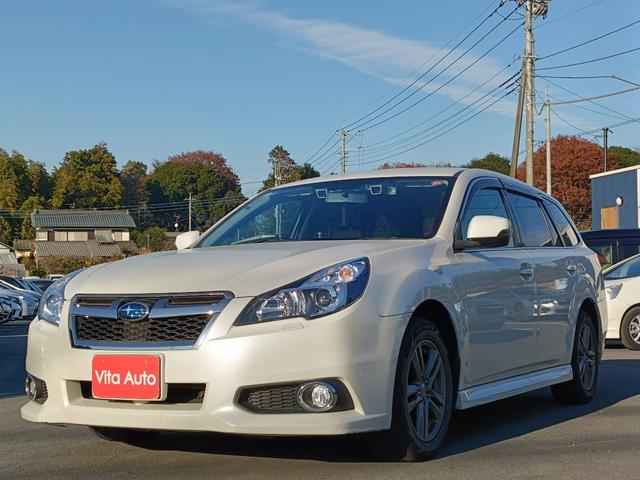 レガシィツーリングワゴン ２．５ｉ　Ｂスポーツアイサイト　４ＷＤ　メモリーナビ　フルセグＴＶ　リアカメラ　スマートキー　ＨＩＤヘッドライト　衝突軽減ブレーキ　前後ドラレコ　Ｂｌｕｅｔｏｏｔｈ　ＡＣＣ　純正１６インチアルミ　ＥＴＣ（6枚目）