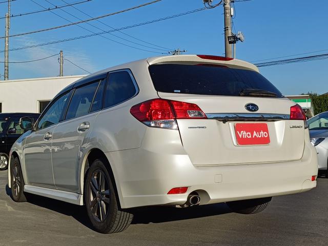 レガシィツーリングワゴン ２．５ｉ　Ｂスポーツアイサイト　４ＷＤ　メモリーナビ　フルセグＴＶ　リアカメラ　スマートキー　ＨＩＤヘッドライト　衝突軽減ブレーキ　前後ドラレコ　Ｂｌｕｅｔｏｏｔｈ　ＡＣＣ　純正１６インチアルミ　ＥＴＣ（10枚目）