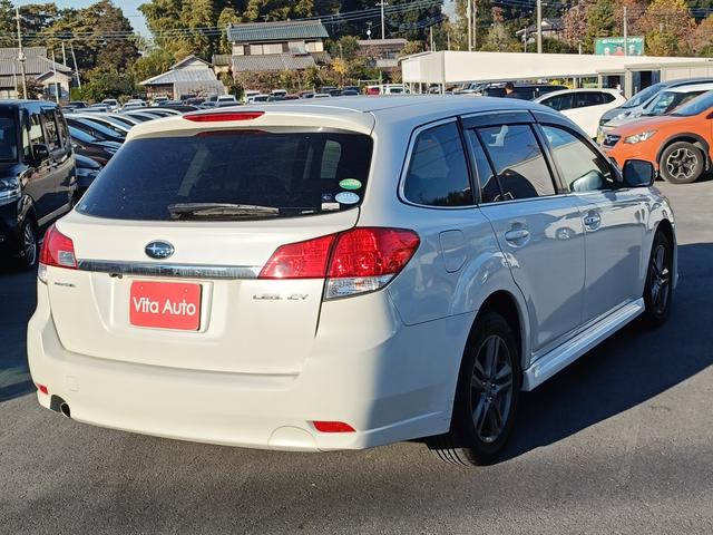 レガシィツーリングワゴン ２．５ｉ　Ｂスポーツアイサイト　４ＷＤ　メモリーナビ　フルセグＴＶ　リアカメラ　スマートキー　ＨＩＤヘッドライト　衝突軽減ブレーキ　前後ドラレコ　Ｂｌｕｅｔｏｏｔｈ　ＡＣＣ　純正１６インチアルミ　ＥＴＣ（13枚目）