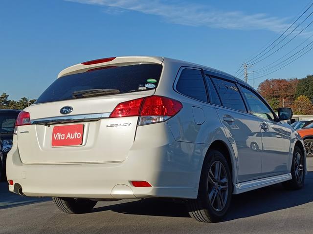 レガシィツーリングワゴン ２．５ｉ　Ｂスポーツアイサイト　４ＷＤ　メモリーナビ　フルセグＴＶ　リアカメラ　スマートキー　ＨＩＤヘッドライト　衝突軽減ブレーキ　前後ドラレコ　Ｂｌｕｅｔｏｏｔｈ　ＡＣＣ　純正１６インチアルミ　ＥＴＣ（14枚目）