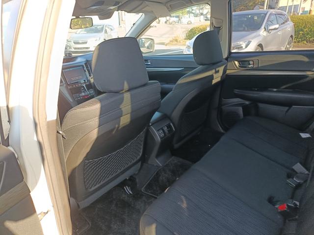 レガシィツーリングワゴン ２．５ｉ　Ｂスポーツアイサイト　４ＷＤ　メモリーナビ　フルセグＴＶ　リアカメラ　スマートキー　ＨＩＤヘッドライト　衝突軽減ブレーキ　前後ドラレコ　Ｂｌｕｅｔｏｏｔｈ　ＡＣＣ　純正１６インチアルミ　ＥＴＣ（36枚目）