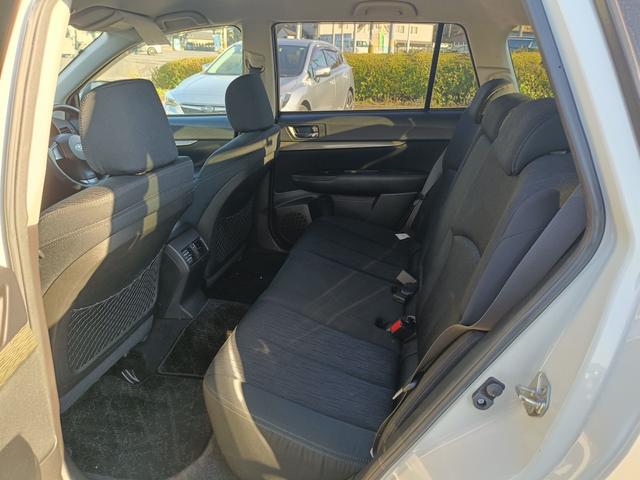 レガシィツーリングワゴン ２．５ｉ　Ｂスポーツアイサイト　４ＷＤ　メモリーナビ　フルセグＴＶ　リアカメラ　スマートキー　ＨＩＤヘッドライト　衝突軽減ブレーキ　前後ドラレコ　Ｂｌｕｅｔｏｏｔｈ　ＡＣＣ　純正１６インチアルミ　ＥＴＣ（37枚目）