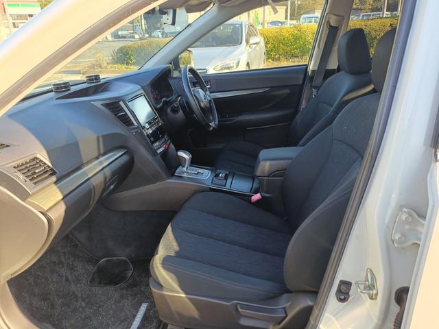 レガシィツーリングワゴン ２．５ｉ　Ｂスポーツアイサイト　４ＷＤ　メモリーナビ　フルセグＴＶ　リアカメラ　スマートキー　ＨＩＤヘッドライト　衝突軽減ブレーキ　前後ドラレコ　Ｂｌｕｅｔｏｏｔｈ　ＡＣＣ　純正１６インチアルミ　ＥＴＣ（39枚目）