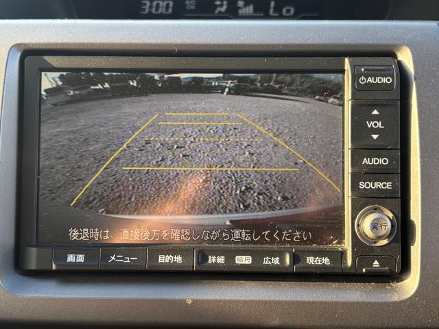 ステップワゴンスパーダ Ｚ　クールスピリット　インターナビ　セレクション　ＨＤＤナビ　ワンセグＴＶ　リアカメラ　ＬＥＤヘッドライト　両側パワスラ　クルコン　純正１７インチアルミ　ＥＴＣ（22枚目）