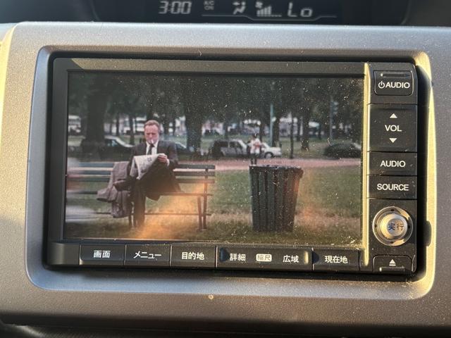 ステップワゴンスパーダ Ｚ　クールスピリット　インターナビ　セレクション　ＨＤＤナビ　ワンセグＴＶ　リアカメラ　ＬＥＤヘッドライト　両側パワスラ　クルコン　純正１７インチアルミ　ＥＴＣ（23枚目）