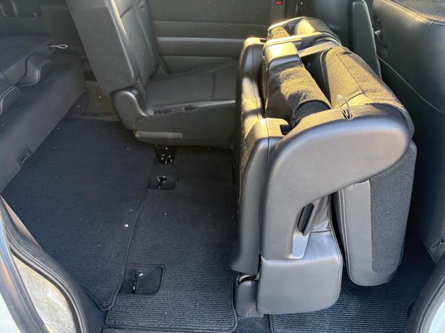 ステップワゴンスパーダ Ｚ　クールスピリット　インターナビ　セレクション　ＨＤＤナビ　ワンセグＴＶ　リアカメラ　ＬＥＤヘッドライト　両側パワスラ　クルコン　純正１７インチアルミ　ＥＴＣ（36枚目）