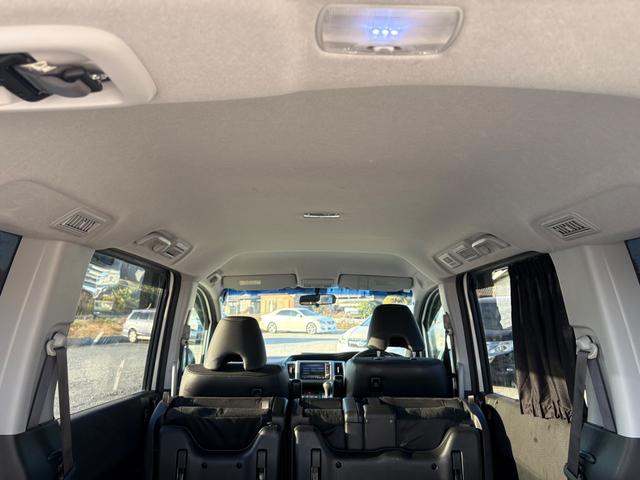 ステップワゴンスパーダ Ｚ　クールスピリット　インターナビ　セレクション　ＨＤＤナビ　ワンセグＴＶ　リアカメラ　ＬＥＤヘッドライト　両側パワスラ　クルコン　純正１７インチアルミ　ＥＴＣ（49枚目）