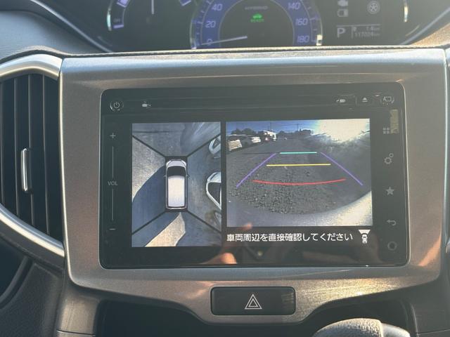 デリカD:2 ハイブリッドSZ ナビパッケージ メモリーナビ フルセグTV 全方位カメラ スマートキー HIDヘッドライト 衝突軽減ブレーキ 両側パワスラ Bluetooth クルコン 純正15インチアルミ ETC(23枚目)