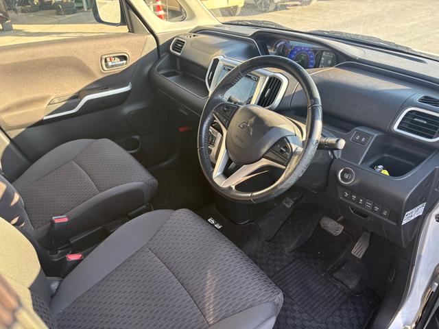 デリカD:2 ハイブリッドSZ ナビパッケージ メモリーナビ フルセグTV 全方位カメラ スマートキー HIDヘッドライト 衝突軽減ブレーキ 両側パワスラ Bluetooth クルコン 純正15インチアルミ ETC(35枚目)