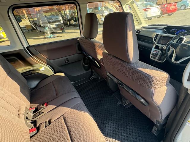 デリカD:2 ハイブリッドSZ ナビパッケージ メモリーナビ フルセグTV 全方位カメラ スマートキー HIDヘッドライト 衝突軽減ブレーキ 両側パワスラ Bluetooth クルコン 純正15インチアルミ ETC(39枚目)