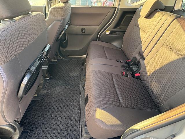 デリカD:2 ハイブリッドSZ ナビパッケージ メモリーナビ フルセグTV 全方位カメラ スマートキー HIDヘッドライト 衝突軽減ブレーキ 両側パワスラ Bluetooth クルコン 純正15インチアルミ ETC(43枚目)