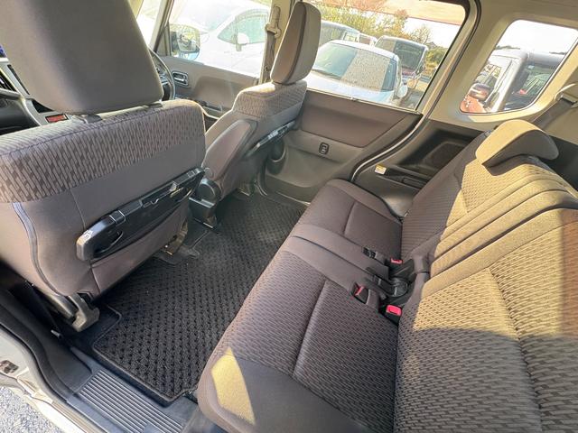 デリカD:2 ハイブリッドSZ ナビパッケージ メモリーナビ フルセグTV 全方位カメラ スマートキー HIDヘッドライト 衝突軽減ブレーキ 両側パワスラ Bluetooth クルコン 純正15インチアルミ ETC(45枚目)