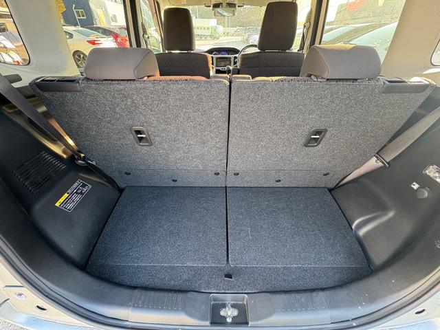 デリカD:2 ハイブリッドSZ ナビパッケージ メモリーナビ フルセグTV 全方位カメラ スマートキー HIDヘッドライト 衝突軽減ブレーキ 両側パワスラ Bluetooth クルコン 純正15インチアルミ ETC(46枚目)