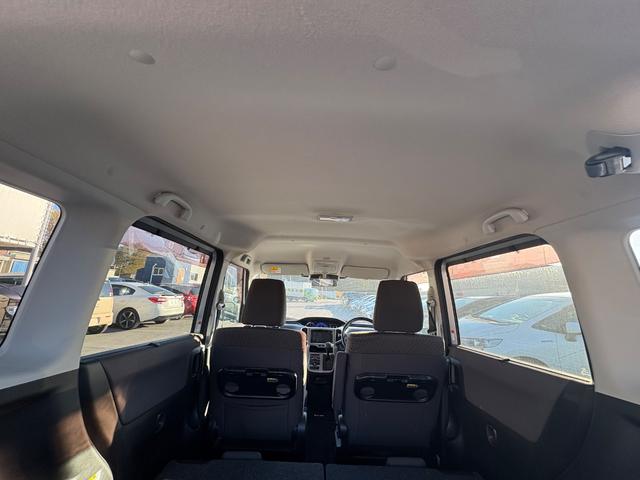 デリカD:2 ハイブリッドSZ ナビパッケージ メモリーナビ フルセグTV 全方位カメラ スマートキー HIDヘッドライト 衝突軽減ブレーキ 両側パワスラ Bluetooth クルコン 純正15インチアルミ ETC(50枚目)