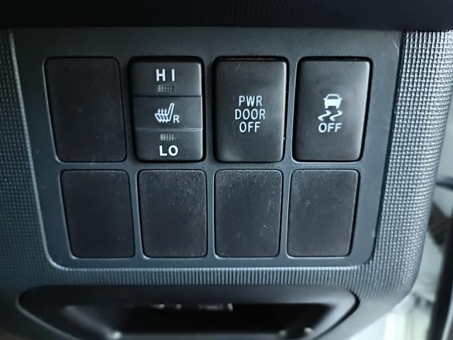 ポルテ Ｇ　ＳＤナビ　フルセグＴＶ　スマートキー　ＨＩＤヘッドライト　片側パワスラ　Ｂｌｕｅｔｏｏｔｈ　社外１４インチアルミ　ＥＴＣ（21枚目）