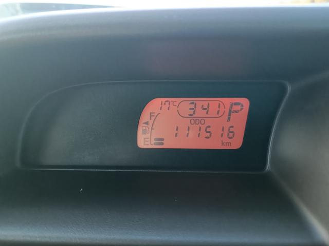 ポルテ Ｇ　ＳＤナビ　フルセグＴＶ　スマートキー　ＨＩＤヘッドライト　片側パワスラ　Ｂｌｕｅｔｏｏｔｈ　社外１４インチアルミ　ＥＴＣ（22枚目）