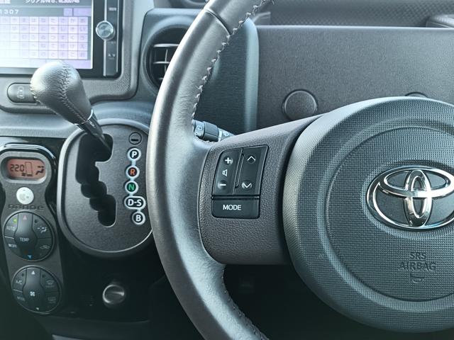 ポルテ Ｇ　ＳＤナビ　フルセグＴＶ　スマートキー　ＨＩＤヘッドライト　片側パワスラ　Ｂｌｕｅｔｏｏｔｈ　社外１４インチアルミ　ＥＴＣ（24枚目）