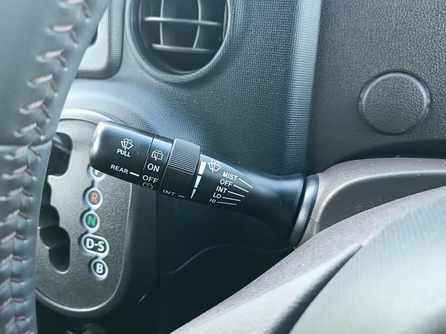 ポルテ Ｇ　ＳＤナビ　フルセグＴＶ　スマートキー　ＨＩＤヘッドライト　片側パワスラ　Ｂｌｕｅｔｏｏｔｈ　社外１４インチアルミ　ＥＴＣ（26枚目）