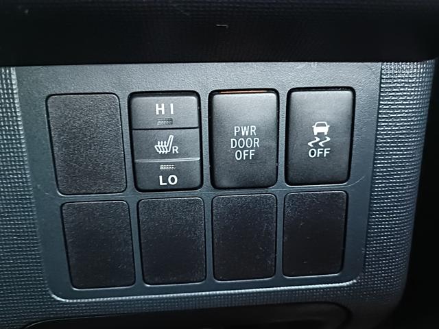 ポルテ Ｇ　ＳＤナビ　フルセグＴＶ　スマートキー　ＨＩＤヘッドライト　片側パワスラ　Ｂｌｕｅｔｏｏｔｈ　社外１４インチアルミ　ＥＴＣ（28枚目）