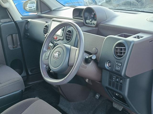 ポルテ Ｇ　ＳＤナビ　フルセグＴＶ　スマートキー　ＨＩＤヘッドライト　片側パワスラ　Ｂｌｕｅｔｏｏｔｈ　社外１４インチアルミ　ＥＴＣ（33枚目）