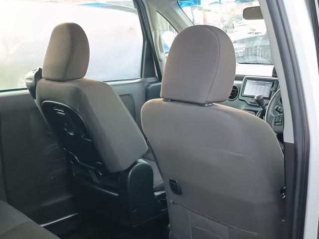 ポルテ Ｇ　ＳＤナビ　フルセグＴＶ　スマートキー　ＨＩＤヘッドライト　片側パワスラ　Ｂｌｕｅｔｏｏｔｈ　社外１４インチアルミ　ＥＴＣ（35枚目）