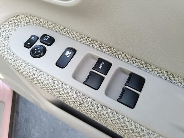 アルトラパン Ｓ　スマートキー　ＨＩＤヘッドライト　衝突軽減ブレーキ　シートヒーター　社外１４インチアルミ（20枚目）