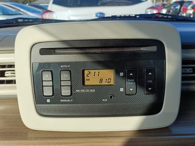 アルトラパン Ｓ　スマートキー　ＨＩＤヘッドライト　衝突軽減ブレーキ　シートヒーター　社外１４インチアルミ（27枚目）