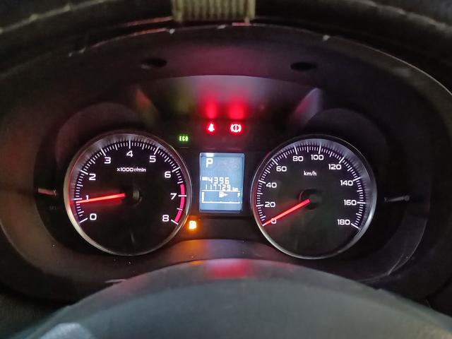 XV 2.0i-L アイサイト 4WD SDナビ フルセグTV リアカメラ スマートキー HIDヘッドライト 衝突軽減ブレーキ 革シート Bluetooth ACC 純正17インチアルミ ETC(23枚目)