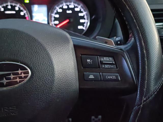 XV 2.0i-L アイサイト 4WD SDナビ フルセグTV リアカメラ スマートキー HIDヘッドライト 衝突軽減ブレーキ 革シート Bluetooth ACC 純正17インチアルミ ETC(24枚目)