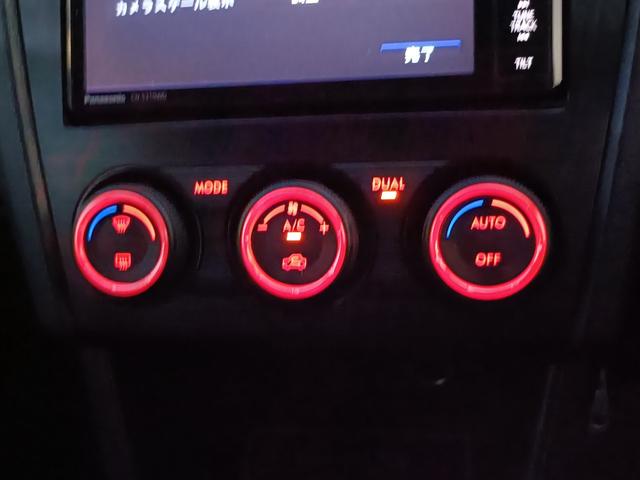 XV 2.0i-L アイサイト 4WD SDナビ フルセグTV リアカメラ スマートキー HIDヘッドライト 衝突軽減ブレーキ 革シート Bluetooth ACC 純正17インチアルミ ETC(29枚目)