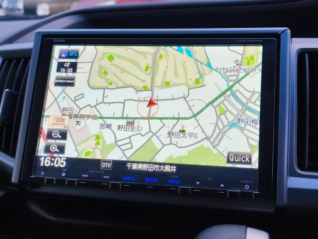 ステップワゴンスパーダ Ｚ　クールスピリット　メモリーナビ　フルセグＴＶ　リアカメラ　フリップダウンモニター　スマートキー　ＬＥＤヘッドライト　両側パワスラ　クルコン　純正１７インチアルミ　ＥＴＣ（20枚目）