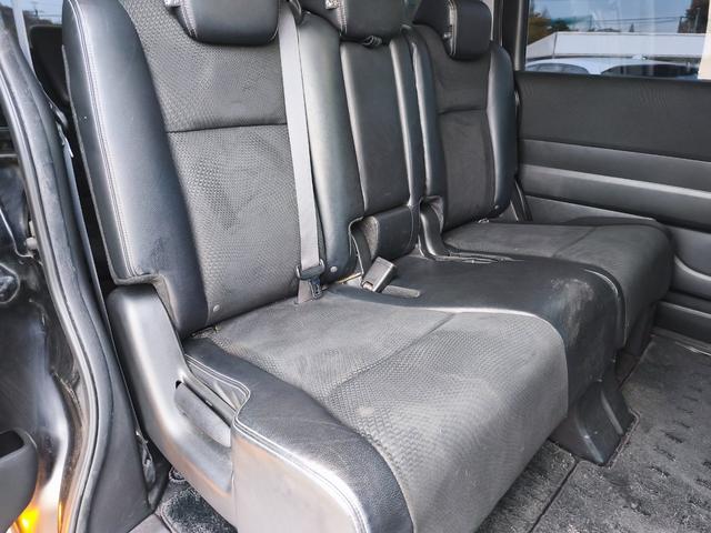 ステップワゴンスパーダ Ｚ　クールスピリット　メモリーナビ　フルセグＴＶ　リアカメラ　フリップダウンモニター　スマートキー　ＬＥＤヘッドライト　両側パワスラ　クルコン　純正１７インチアルミ　ＥＴＣ（36枚目）