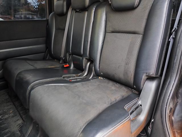 ステップワゴンスパーダ Ｚ　クールスピリット　メモリーナビ　フルセグＴＶ　リアカメラ　フリップダウンモニター　スマートキー　ＬＥＤヘッドライト　両側パワスラ　クルコン　純正１７インチアルミ　ＥＴＣ（46枚目）