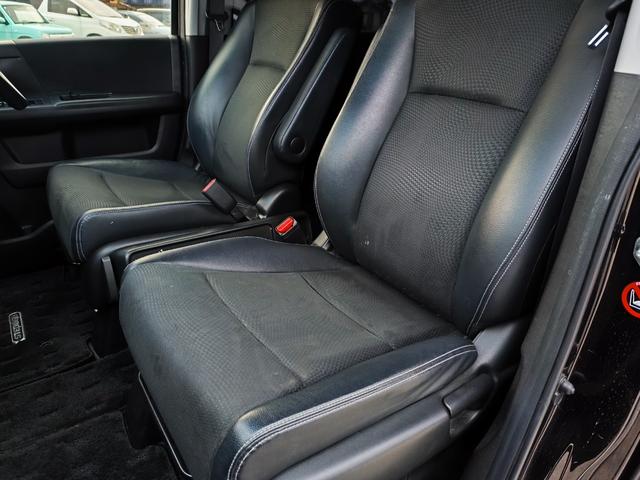 ステップワゴンスパーダ Ｚ　クールスピリット　メモリーナビ　フルセグＴＶ　リアカメラ　フリップダウンモニター　スマートキー　ＬＥＤヘッドライト　両側パワスラ　クルコン　純正１７インチアルミ　ＥＴＣ（49枚目）