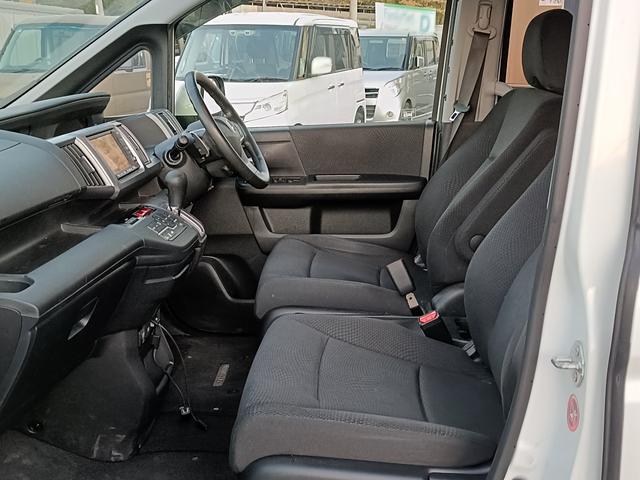 ステップワゴンスパーダ Ｚ　インターナビセレクション　ＨＤＤナビ　ワンセグＴＶ　リアカメラ　スマートキー　ＨＩＤヘッドライト　両側パワスラ　クルコン　純正１６インチアルミ　ＥＴＣ（40枚目）