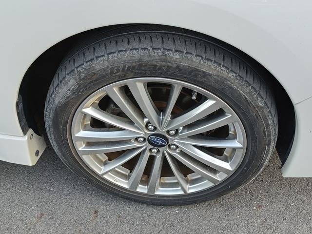 インプレッサスポーツ 2.0i-Sアイサイト 4WD SDナビ フルセグTV リアカメラ スマートキー HIDヘッドライト 衝突軽減ブレーキ Bluetooth ACC 純正14インチアルミ ETC(15枚目)