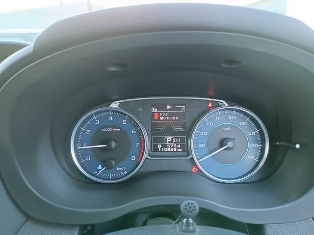 インプレッサスポーツ 2.0i-Sアイサイト 4WD SDナビ フルセグTV リアカメラ スマートキー HIDヘッドライト 衝突軽減ブレーキ Bluetooth ACC 純正14インチアルミ ETC(22枚目)