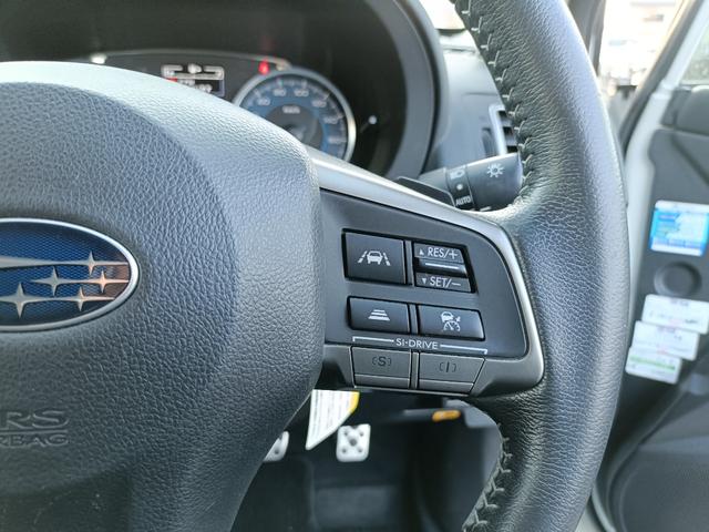 インプレッサスポーツ 2.0i-Sアイサイト 4WD SDナビ フルセグTV リアカメラ スマートキー HIDヘッドライト 衝突軽減ブレーキ Bluetooth ACC 純正14インチアルミ ETC(23枚目)