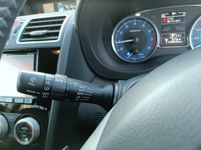 インプレッサスポーツ 2.0i-Sアイサイト 4WD SDナビ フルセグTV リアカメラ スマートキー HIDヘッドライト 衝突軽減ブレーキ Bluetooth ACC 純正14インチアルミ ETC(25枚目)