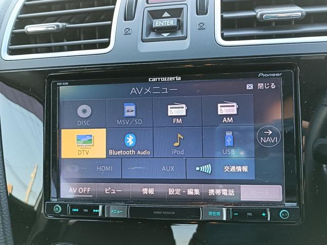 インプレッサスポーツ 2.0i-Sアイサイト 4WD SDナビ フルセグTV リアカメラ スマートキー HIDヘッドライト 衝突軽減ブレーキ Bluetooth ACC 純正14インチアルミ ETC(28枚目)