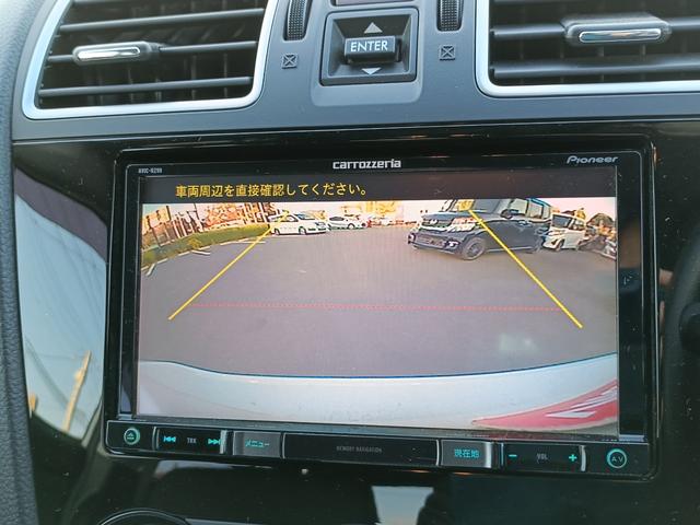 インプレッサスポーツ 2.0i-Sアイサイト 4WD SDナビ フルセグTV リアカメラ スマートキー HIDヘッドライト 衝突軽減ブレーキ Bluetooth ACC 純正14インチアルミ ETC(29枚目)