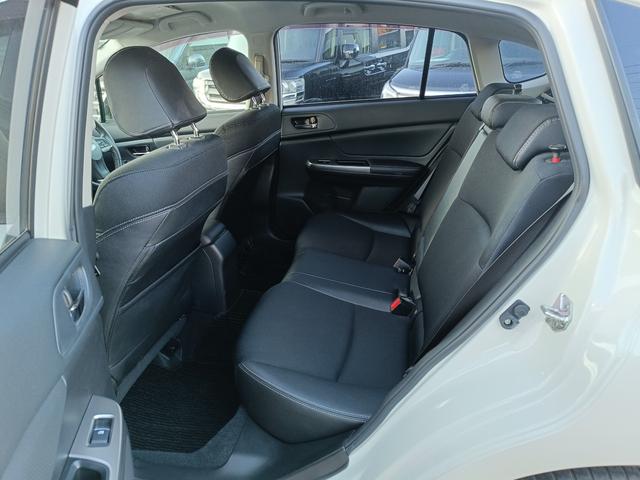 インプレッサスポーツ 2.0i-Sアイサイト 4WD SDナビ フルセグTV リアカメラ スマートキー HIDヘッドライト 衝突軽減ブレーキ Bluetooth ACC 純正14インチアルミ ETC(39枚目)