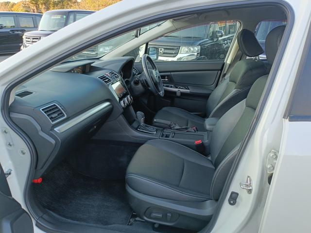 インプレッサスポーツ 2.0i-Sアイサイト 4WD SDナビ フルセグTV リアカメラ スマートキー HIDヘッドライト 衝突軽減ブレーキ Bluetooth ACC 純正14インチアルミ ETC(41枚目)