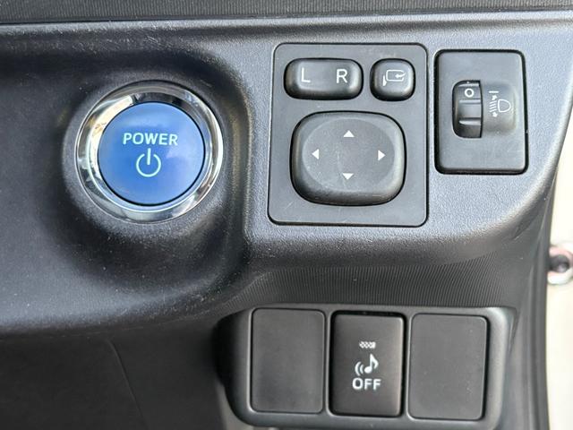 アクア Ｇブラックソフトレザーセレクション　ＳＤナビ　ワンセグＴＶ　スマートキー　ＬＥＤヘッドライト　Ｂｌｕｅｔｏｏｔｈ　クルコン　純正１５インチアルミ　ＥＴＣ（26枚目）