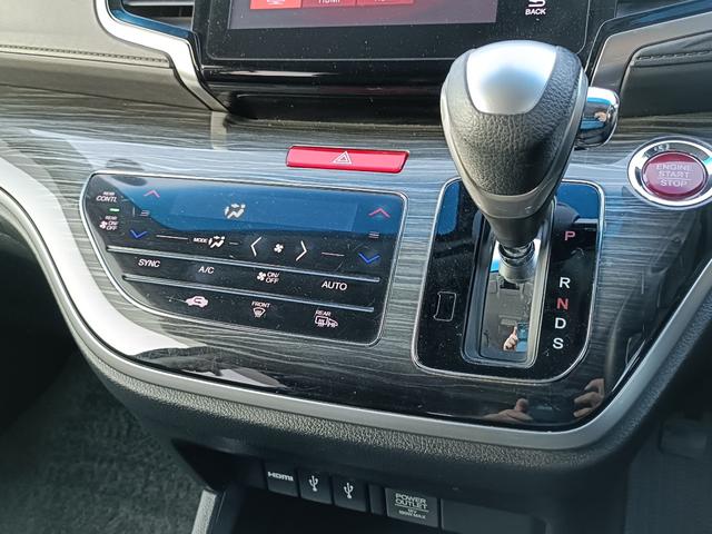 オデッセイ アブソルート・ＥＸ　４ＷＤ　メモリーナビ　フルセグＴＶ　全方位カメラ　フリップダウンモニター　スマートキー　ＬＥＤヘッドライト　衝突軽減ブレーキ　両側パワスラ　Ｂｌｕｅｔｏｏｔｈ　クルコン　純正１７インチアルミ　ＥＴＣ（29枚目）