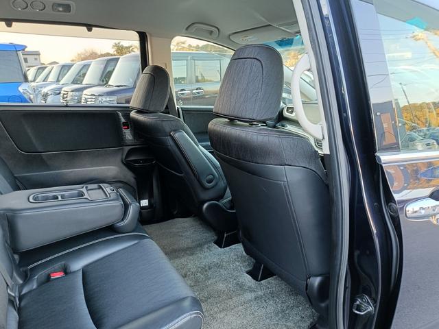 オデッセイ アブソルート・ＥＸ　４ＷＤ　メモリーナビ　フルセグＴＶ　全方位カメラ　フリップダウンモニター　スマートキー　ＬＥＤヘッドライト　衝突軽減ブレーキ　両側パワスラ　Ｂｌｕｅｔｏｏｔｈ　クルコン　純正１７インチアルミ　ＥＴＣ（36枚目）