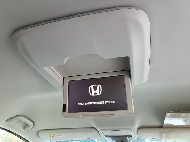 オデッセイ アブソルート・ＥＸ　４ＷＤ　メモリーナビ　フルセグＴＶ　全方位カメラ　フリップダウンモニター　スマートキー　ＬＥＤヘッドライト　衝突軽減ブレーキ　両側パワスラ　Ｂｌｕｅｔｏｏｔｈ　クルコン　純正１７インチアルミ　ＥＴＣ（43枚目）