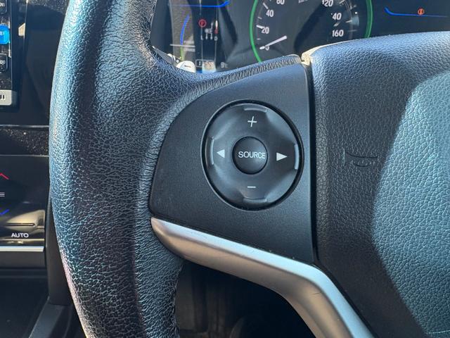 シャトル ハイブリッドＸスタイルエディション　メモリーナビ　ワンセグＴＶ　リアカメラ　スマートキー　ＬＥＤヘッドライト　衝突軽減ブレーキ　Ｂｌｕｅｔｏｏｔｈ　クルコン　純正１５インチ鉄　ＥＴＣ（27枚目）