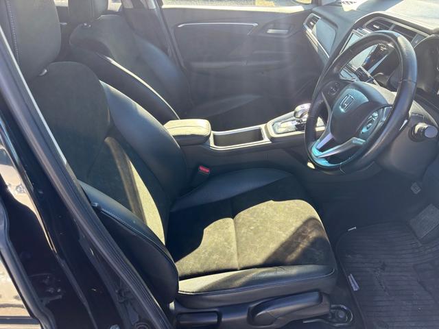 シャトル ハイブリッドＸスタイルエディション　メモリーナビ　ワンセグＴＶ　リアカメラ　スマートキー　ＬＥＤヘッドライト　衝突軽減ブレーキ　Ｂｌｕｅｔｏｏｔｈ　クルコン　純正１５インチ鉄　ＥＴＣ（35枚目）